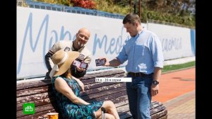 Сериал «Лихач» 3 ий сезон 19 я   20 я серии  Анонс