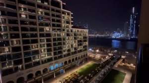 Новый отель Marriott Resort на острове Пальма Джумейра 5* в Дубае Отели в Дубае Обзор номера