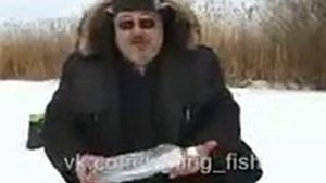 жерлица из пластиковой бутылки