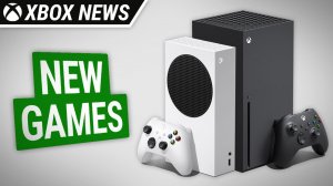 Новые игры на Xbox Series X/S и Xbox One | Январь 2022 | Новости Xbox