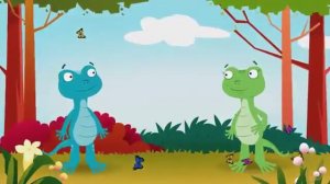 Super Minds 4 Grammar Unit 3-2 Past continuous questions