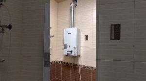 Дистилляция парогенератор газ ProfiSEM