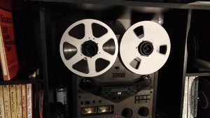 Ламповый усилитель на 6С33С  Проверка перед отправкой покупателю 31мар2020