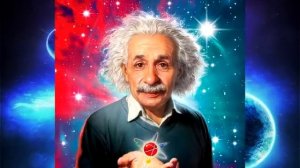 Альберт Эйнштейн. Мифы и факты о великом учёном.