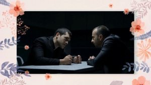 Джемре Байсель была влюблена в Керема Бюрсина