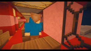 Minecraft Крушение на Остров "1 серия"