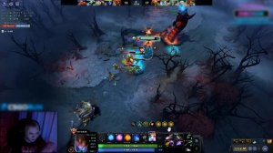 ИНБОССИК СТАВИТ МИРОВОЙ РЕКОРД НА ФП ИНВОКЕРЕ 100% ВИНРЕЙТ | INBOSSIK DOTA STREAM | ПАТЧ 7.33