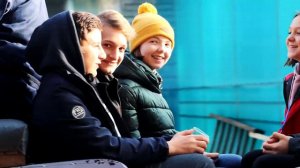 Профориентация для старшеклассников, куда пойти работать?