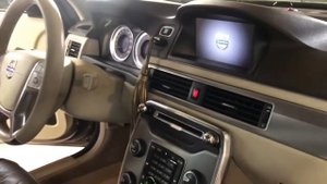 Продажа Вольво Хс70 2012 д5 за 1 200 000 руб