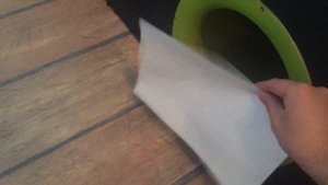 2 machete sport 15" в квартире