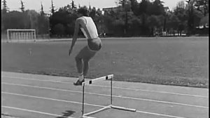 Прыжок в высоту - специальные упражнения