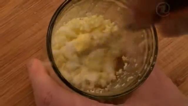 Как быстро измельчить #яйцо