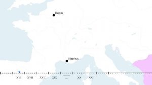 История Армении на карте. Как появились армяне