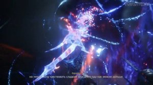 ИГРОФИЛЬМ FINAL FANTASY XVI НА РУССКОМ С РУ ОЗВУЧКОЙ #2 [4K] ? ФИНАЛ ФЭНТЕЗИ 16 ПОЛНОЕ ПРОХОЖДЕНИЕ