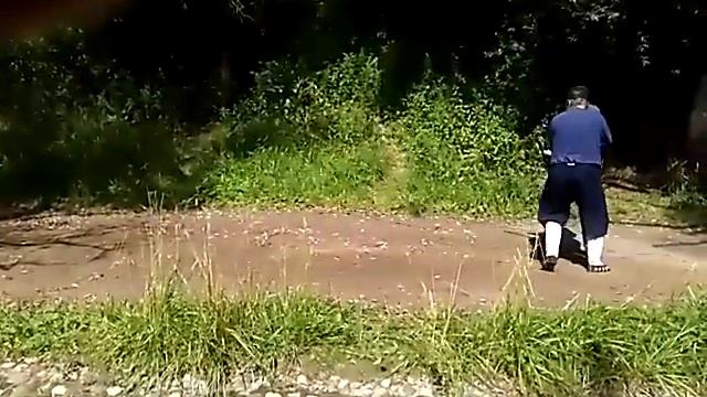 Цзю сюань лун мэнь пай. Тай цзи цзянь. Заложение основы. Фрагмент седьмой смотреть онлайн