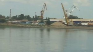 Левый левый берег Дона Клип