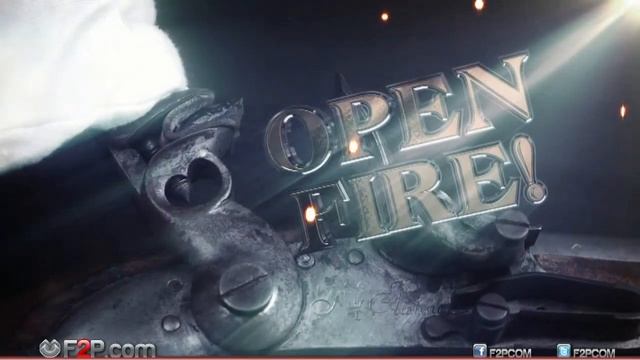 Terra Militaris Firearms expansion Launch Trailer (720p) смотреть онлайн