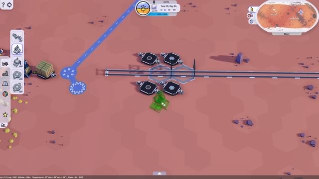 TRAINZ ?  Plan B Terraform ? Ep3 ? New Player Guide, Tutorial, Walkthrough