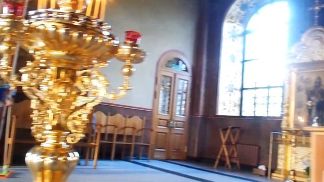 #ГЕФСИМАНСКИЙ #СКИТ #ЧЕРНИГОВСКАЯ #ИКОНА #СЕРГИЕВ #ПОСАД #МОСКОВСКАЯ #ОБЛАСТЬ #YTB #RUS #DED смотреть онлайн