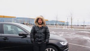 Покупать ли авто в кредит для Бизнес такси? Бизнес и VIP Такси. Audi. LuxeAutoSpb