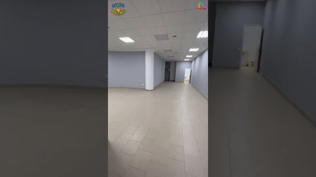 Огляд комерційного приміщення, 111.3 м2, з ремонтом, ЖК Парус, вул. Липинського,28