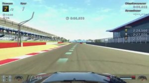 Gran Turismo 6 обзор