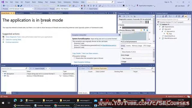 C# Expert OOP - Lecture 11: IEnumerable & IEnumerator Interfaces, Yield Return, Action & Anonymous