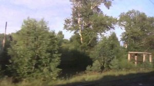 Заволжье - Нижний Новгород на ЭД9Э-0012