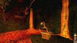 Arx Fatalis - Поиски сокровища Оливера