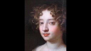 Фаворитки английских королей: Элинор (Нелл) Гвин (2 февраля 1650 — 14 ноября 1687)