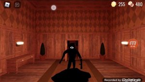пытаюсь пройти искателя (seek вроде бы) doors. Roblox