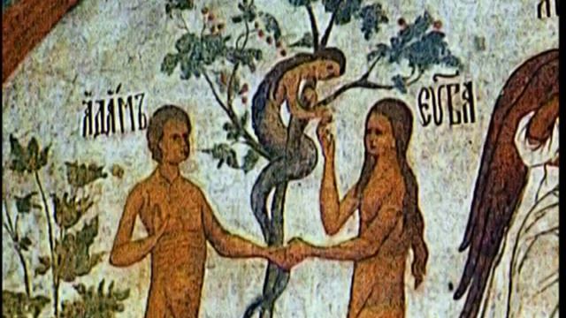 Таинство Покаяния. 10 мин. смотреть онлайн