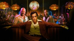 Отель «Кокаин» (1 сезон) — Официальный трейлер (2024)