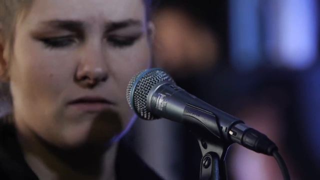 Gus Gus - Full Performance Live on KEXP