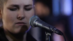 Gus Gus - Full Performance (Live on KEXP)
