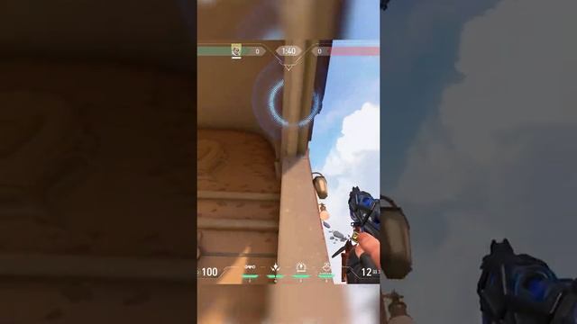 Best Sova WALLBANG Dart for B Main Ascent - Daily Valorant Lineups #6 смотреть онлайн