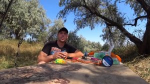 СОМ. КВОК. СНАСТИ НА СОМА