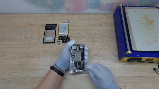 Разбираем Astell Kern SP1000. Обзор Astell Kern SP1000, основные характеристики.