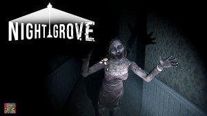 Ночная доставка • NIGHT GROVE полное прохождение