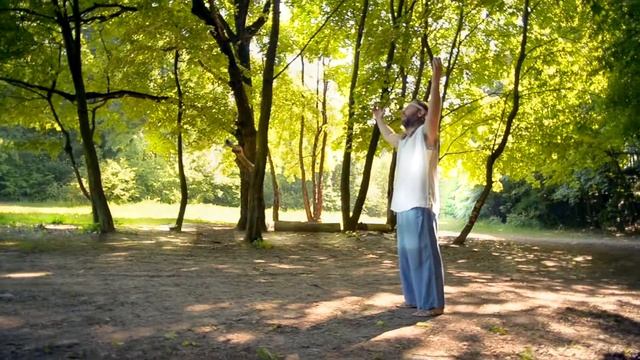 Мантра Богу ВЕЛЕСУ смотреть онлайн