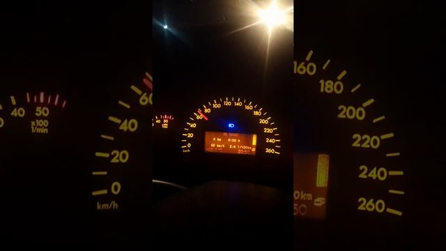 Расход топлива мерседес w 203. 2.2 л 143 лошади,, расход 2.4 литра по трассе,,!! смотреть онлайн