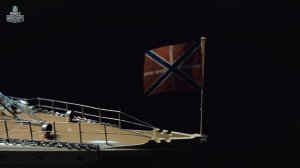 World of Warships - 1:42 Scale: Cruiser Novik