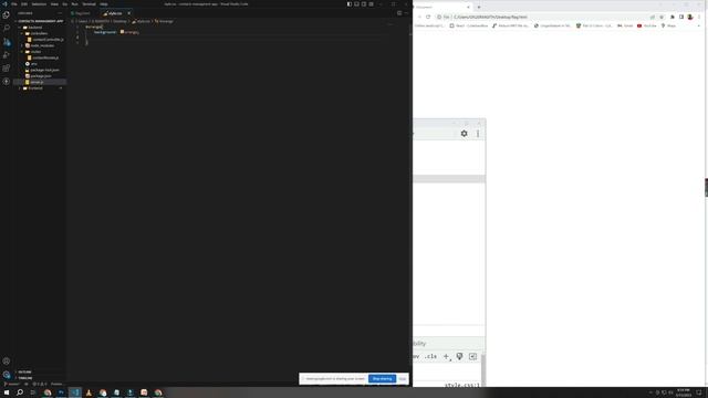 ✅✅✅Best Full stack development Online tutorial 2023 | Flag Design in Web development ???