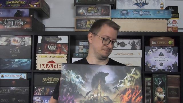 SMGSLT - What I Played in March (2021) (Only 3 Months late!) смотреть онлайн