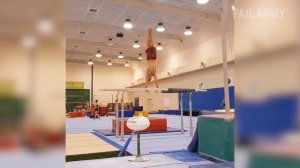 Perfect 10 Feats of Failed Athleticism