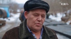 VL.ru - холодный асфальт