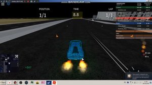 Как быстро заработать в Vehicle Simulator | Roblox