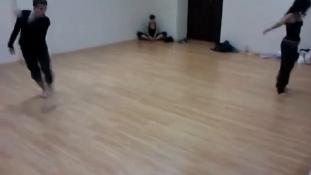 STARLIGTH dance studio, contemporary and modern dance смотреть онлайн