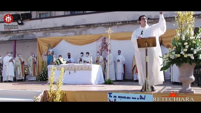 SEMI DI SPERANZA | Video ad un anno dal covid смотреть онлайн