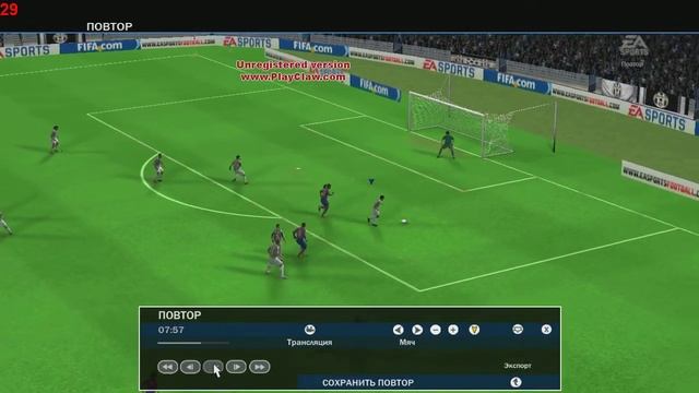 Как не стоит выбивать мяч 2 смотреть онлайн